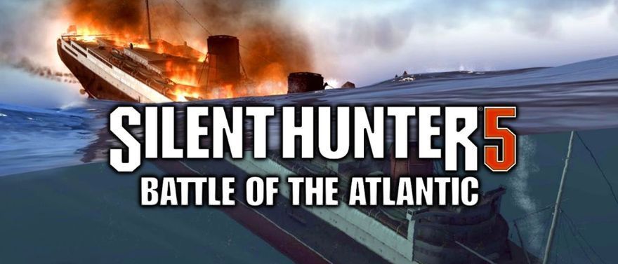 Silent hunter 5 где найти 5